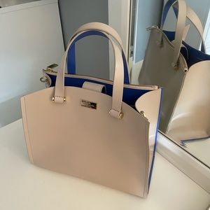 NWOT KATE SPADE PURSE